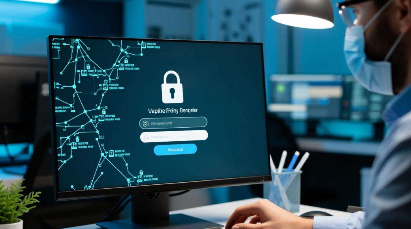 虚拟机登录密码忘了？如何破解虚拟机登录系统？