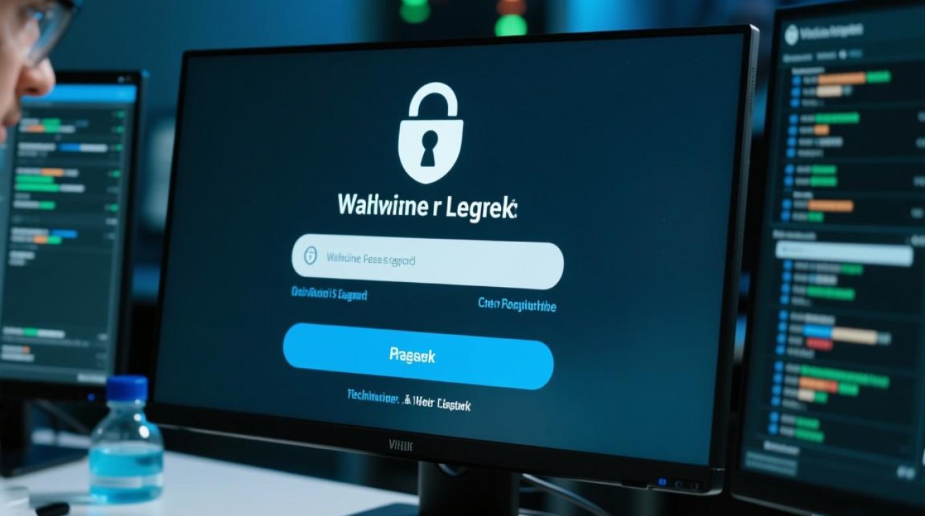 虚拟机登录密码忘了？如何破解虚拟机登录系统？