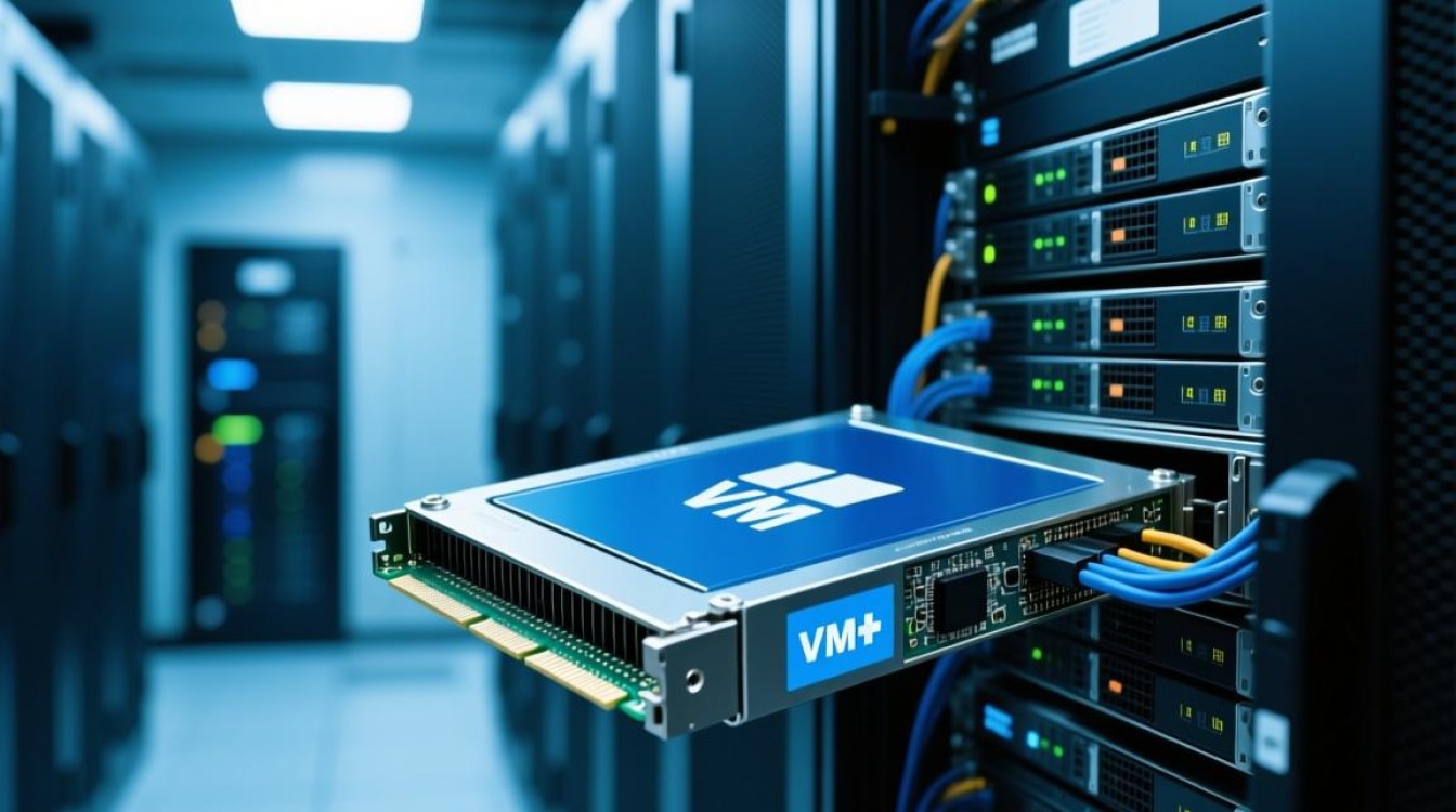 虚拟机SCSI蓝屏怎么办？驱动兼容还是配置错误？