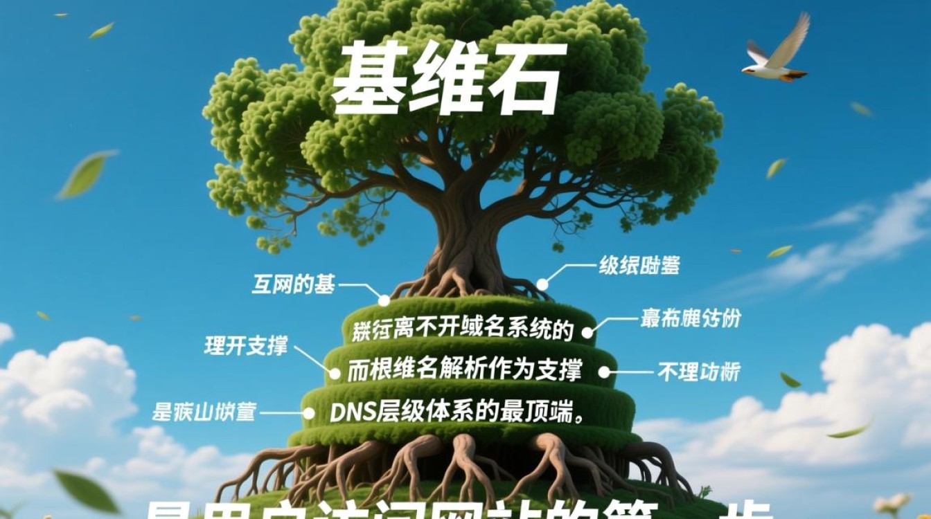 根域名解析是什么？原理、流程与常见问题详解