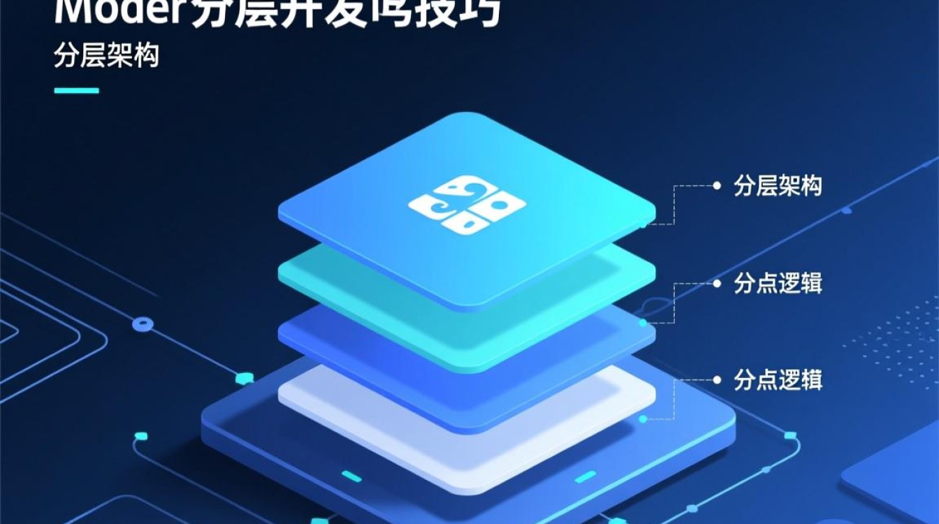 分层开发技巧有哪些？如何高效应用分层架构提升项目可维护性？