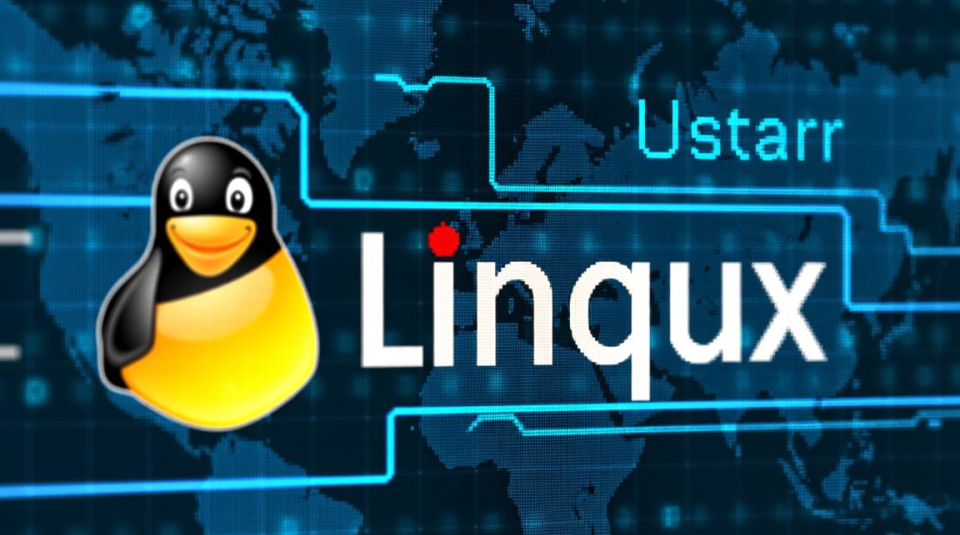 Linux启动用户是谁？如何查看和修改启动用户？
