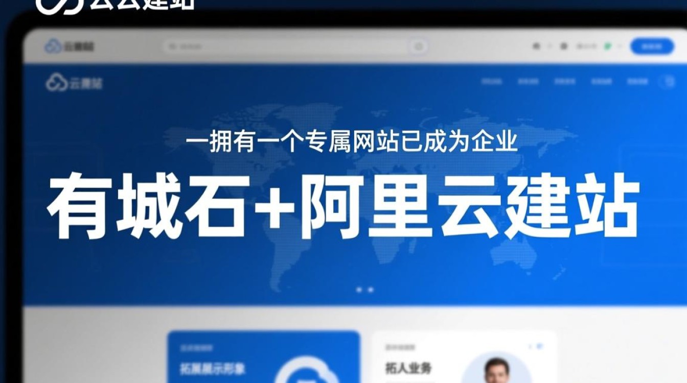 有域名阿里云建站，新手操作步骤复杂吗？