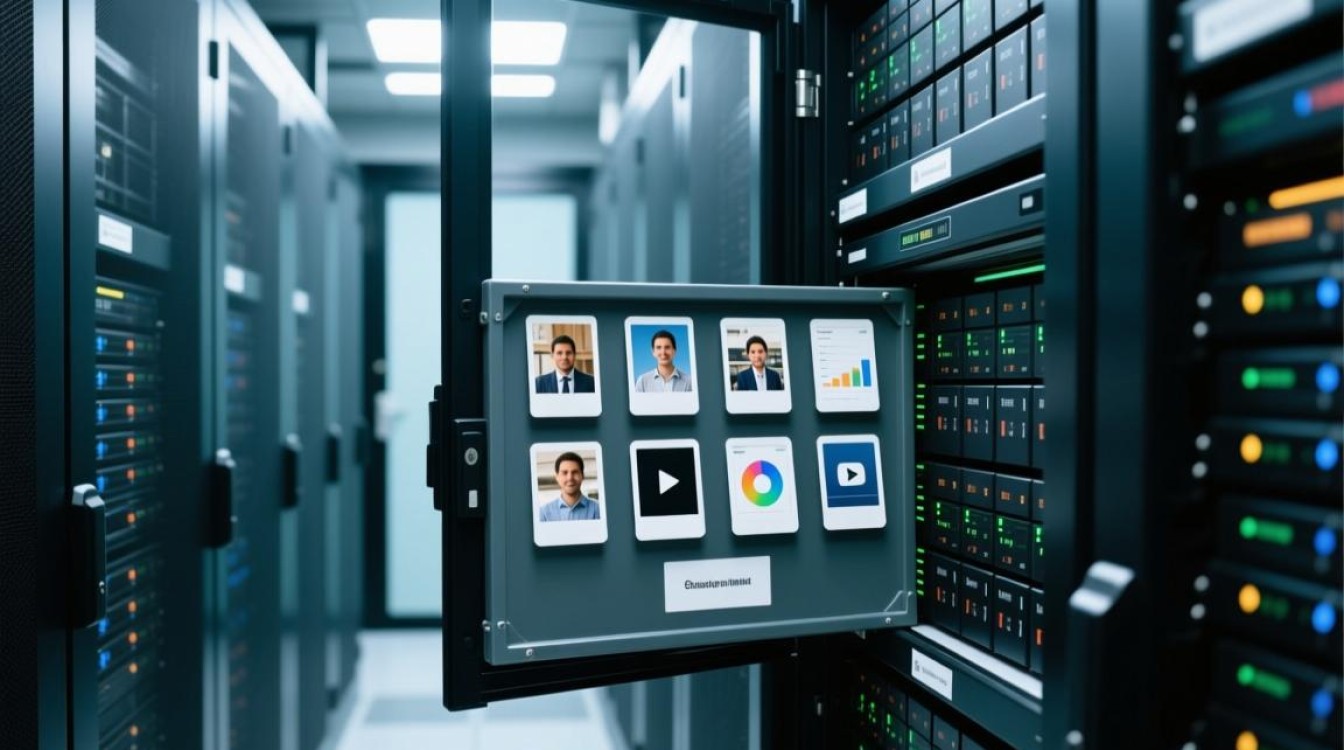 为什么分区存储能提升效率与数据安全？-好主机测评网