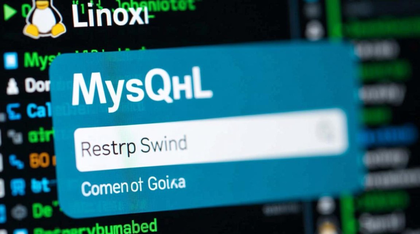 Linux MySQL重置密码后无法登录怎么办？