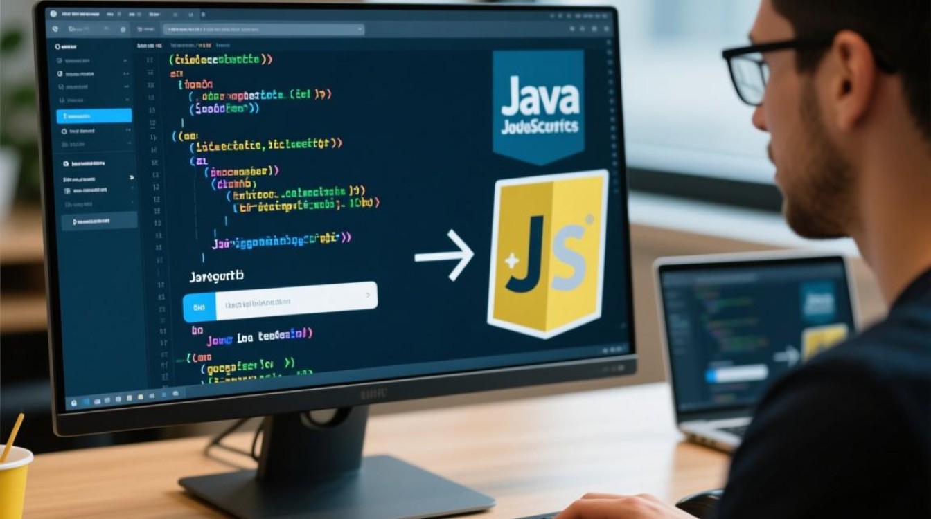 java怎么写js？调用方式有哪些？-好主机测评网