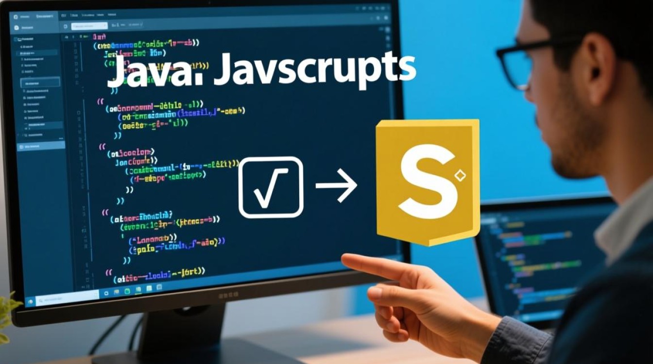 java怎么写js？调用方式有哪些？