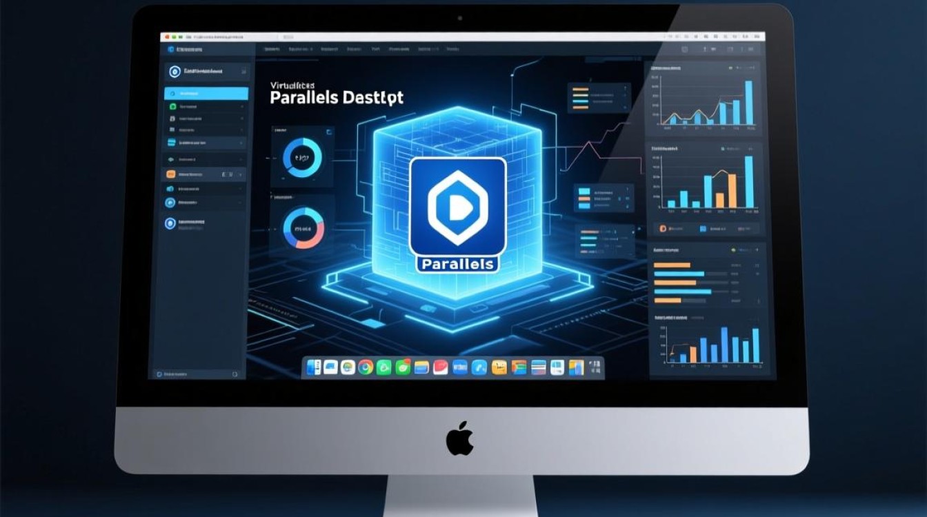 parallels虚拟机破解方法真的安全吗？有没有官方免费替代方案？-好主机测评网