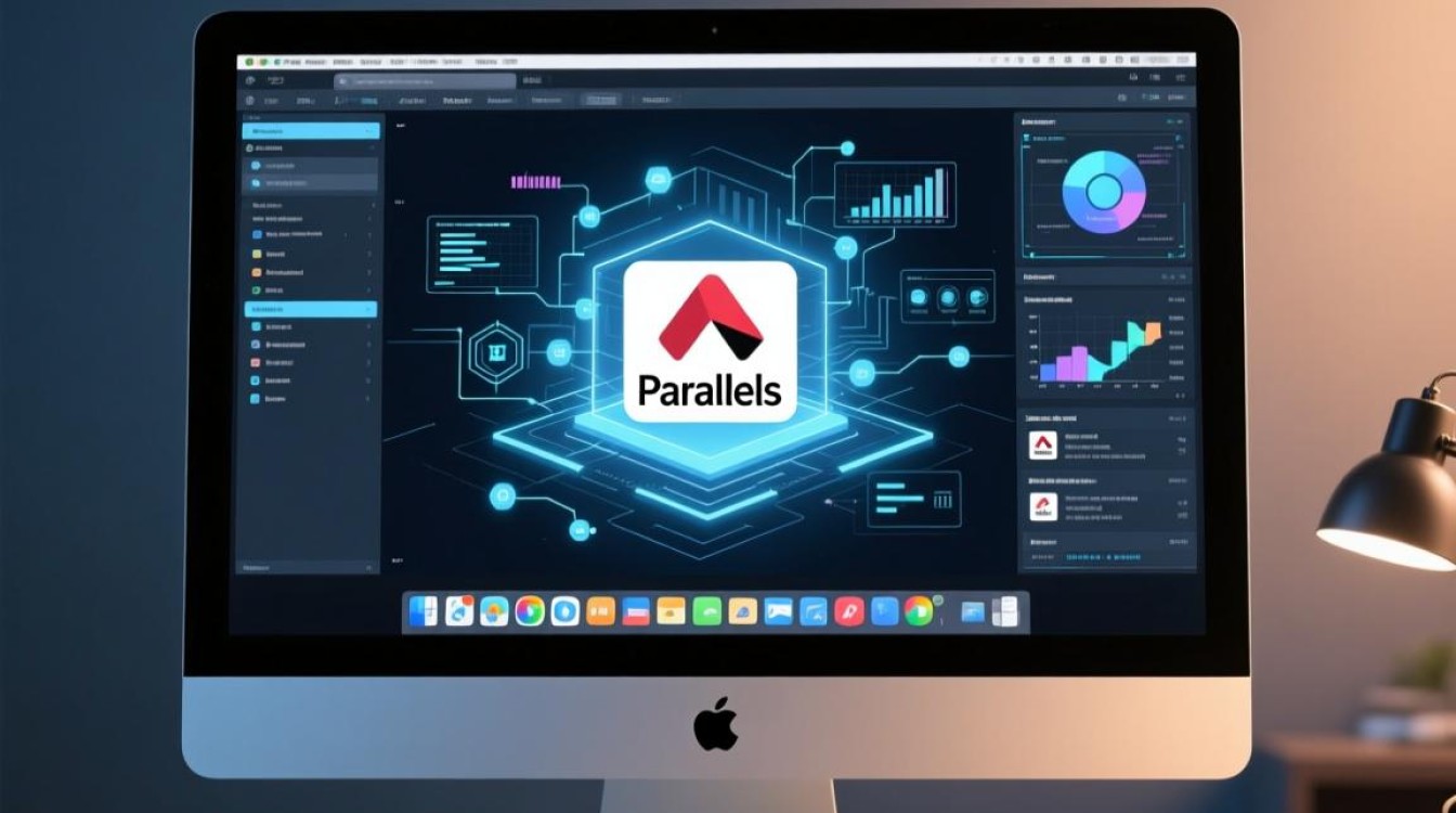 parallels虚拟机破解方法真的安全吗？有没有官方免费替代方案？