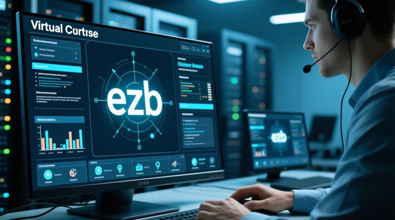 虚拟机ezboot not启动怎么办？原因及解决方法-好主机测评网