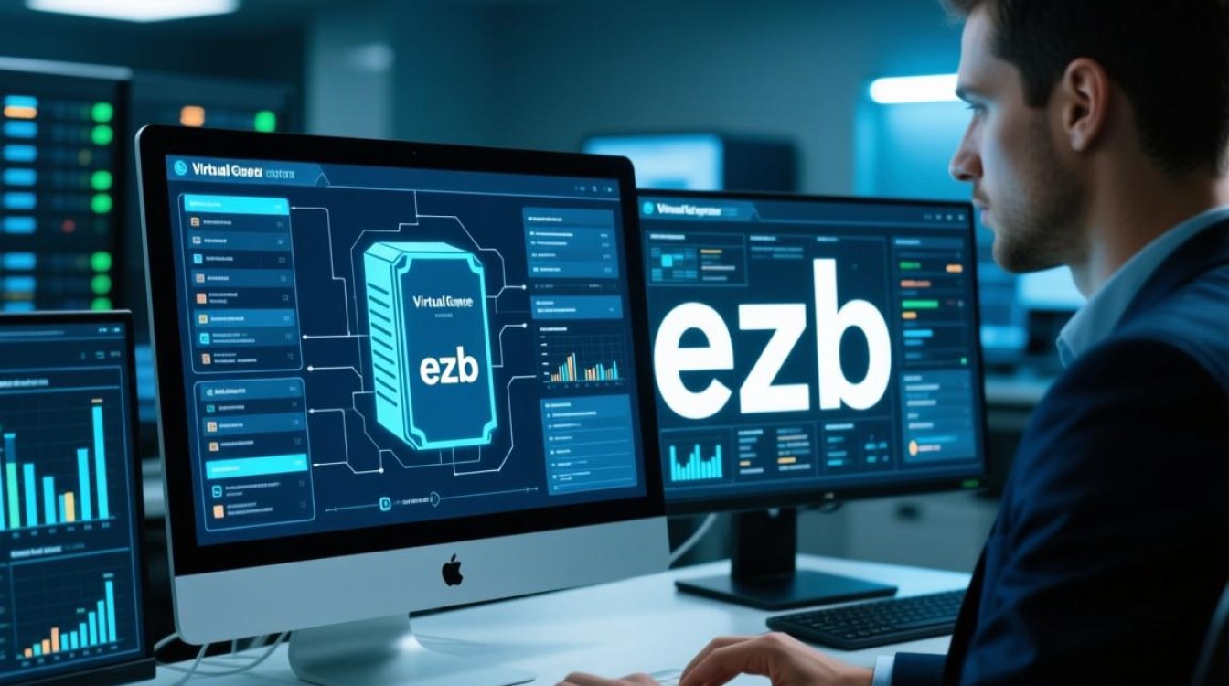 虚拟机ezboot not启动怎么办？原因及解决方法