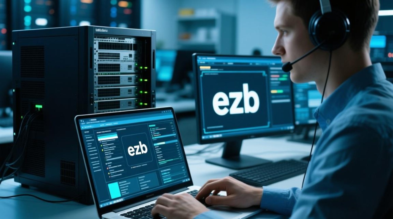 虚拟机ezboot not启动怎么办？原因及解决方法