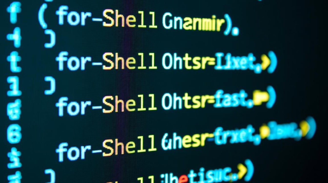 Linux中for循环语句的详细语法和使用场景是什么？
