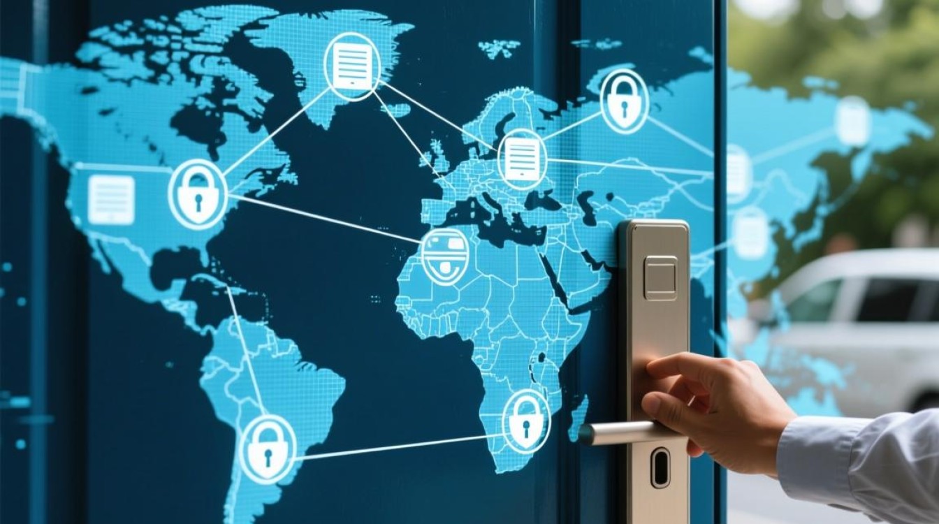 域名被劫持了怎么办？如何检测和解决域名劫持问题？-好主机测评网