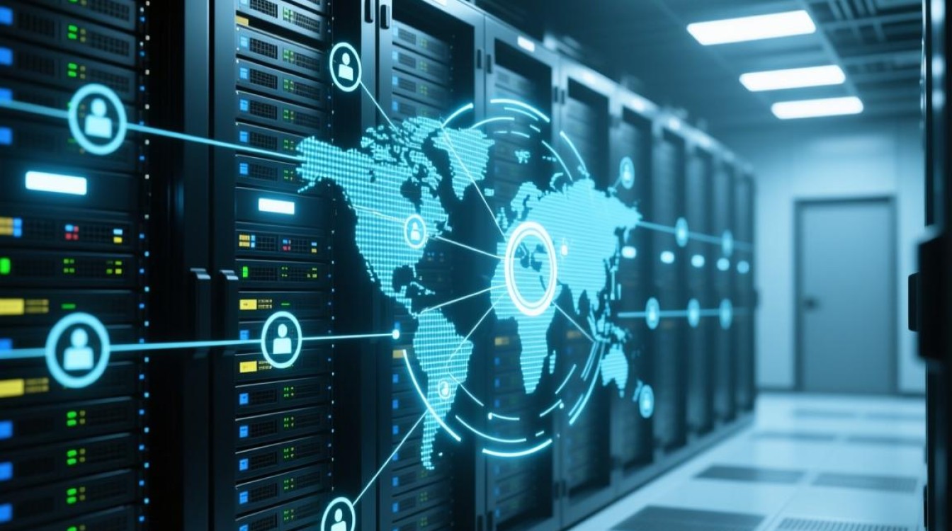 服务器节点可以更换吗？如何操作？注意事项有哪些？