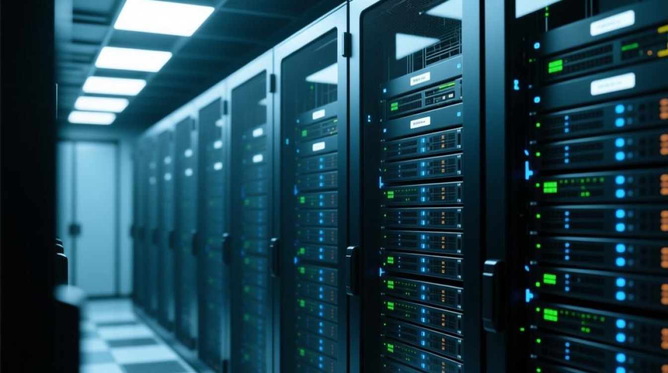 服务器节点可以更换吗？如何操作？注意事项有哪些？