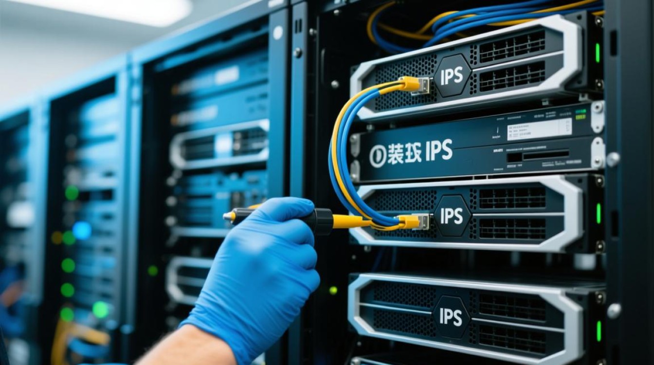 虚拟机安装ips失败怎么办？详细步骤和避坑指南