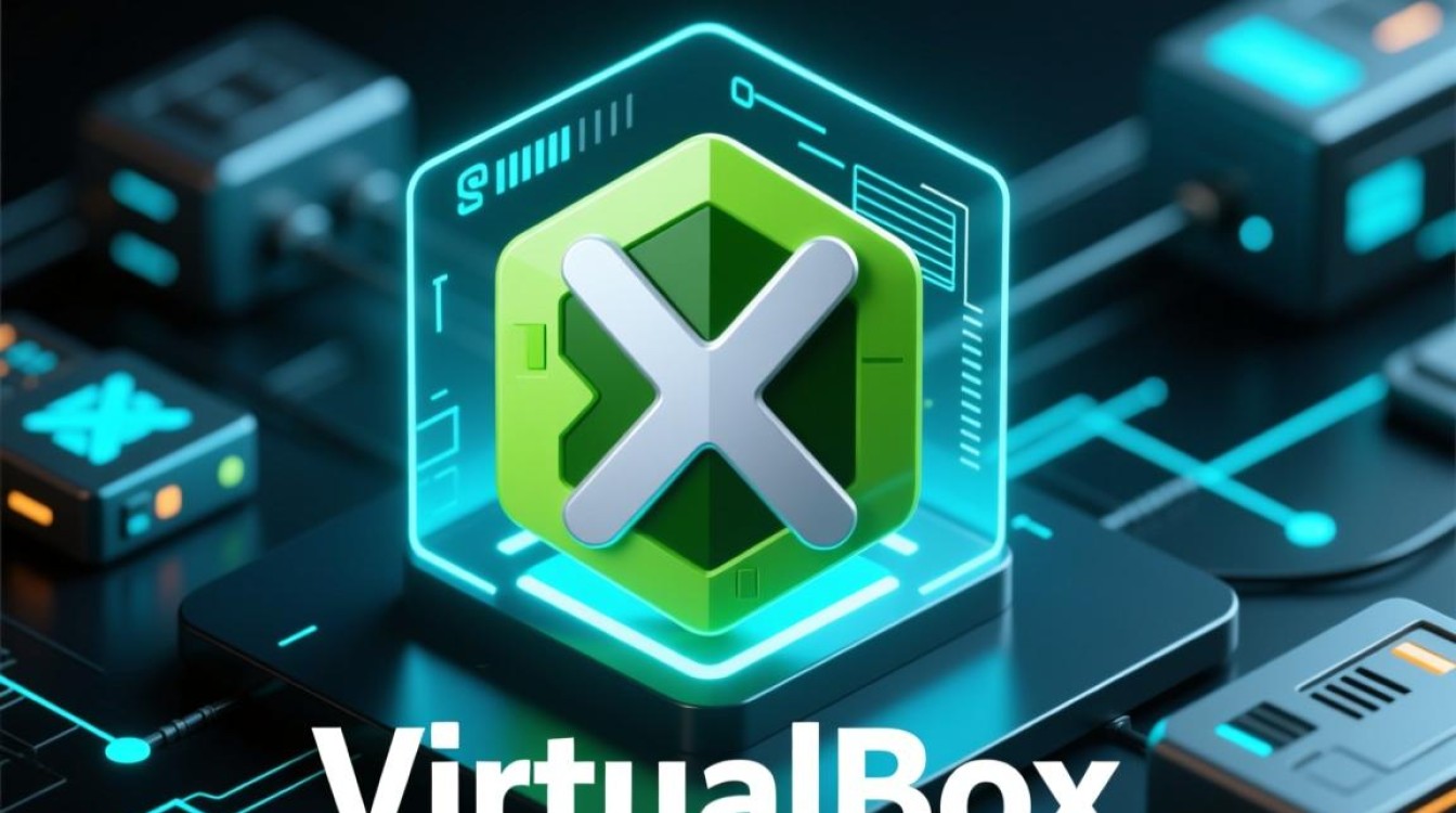 VirtualBox虚拟机文件默认存哪里?如何自定义修改位置?-好主机测评网
