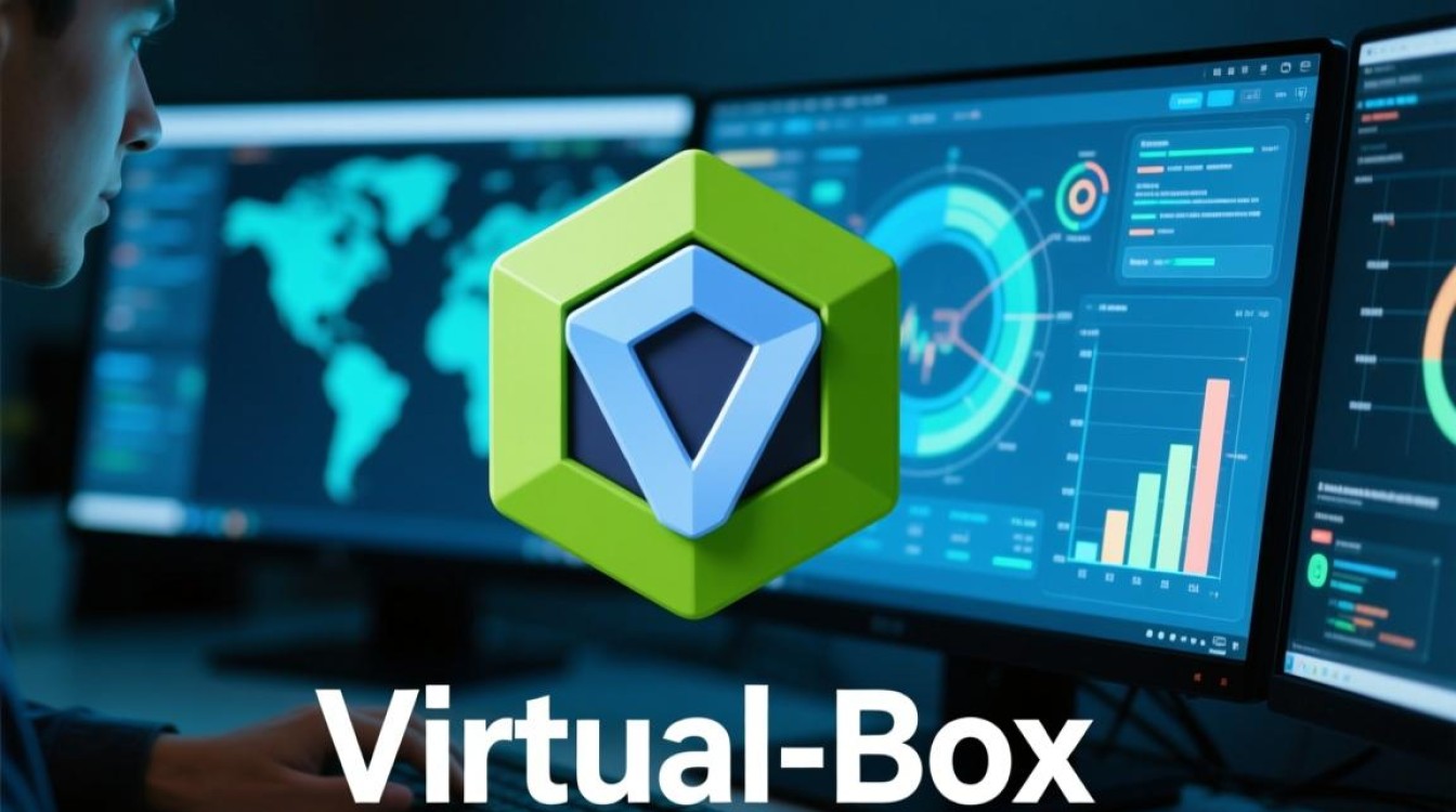 VirtualBox虚拟机文件默认存哪里？如何自定义修改位置？