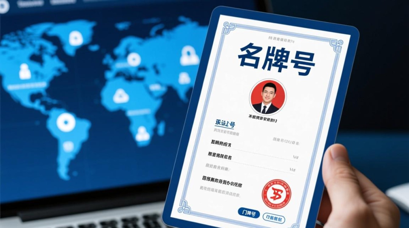 如何查看域名是否已完成实名认证?-好主机测评网