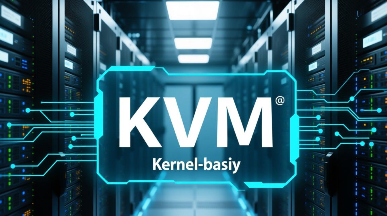 如何高效管理kvm虚拟机数量并避免性能瓶颈？