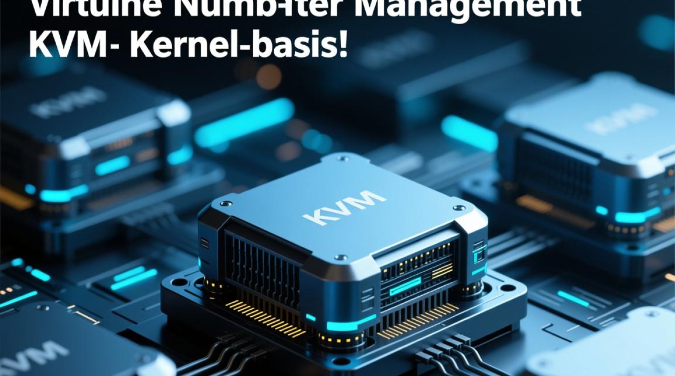 如何高效管理kvm虚拟机数量并避免性能瓶颈？