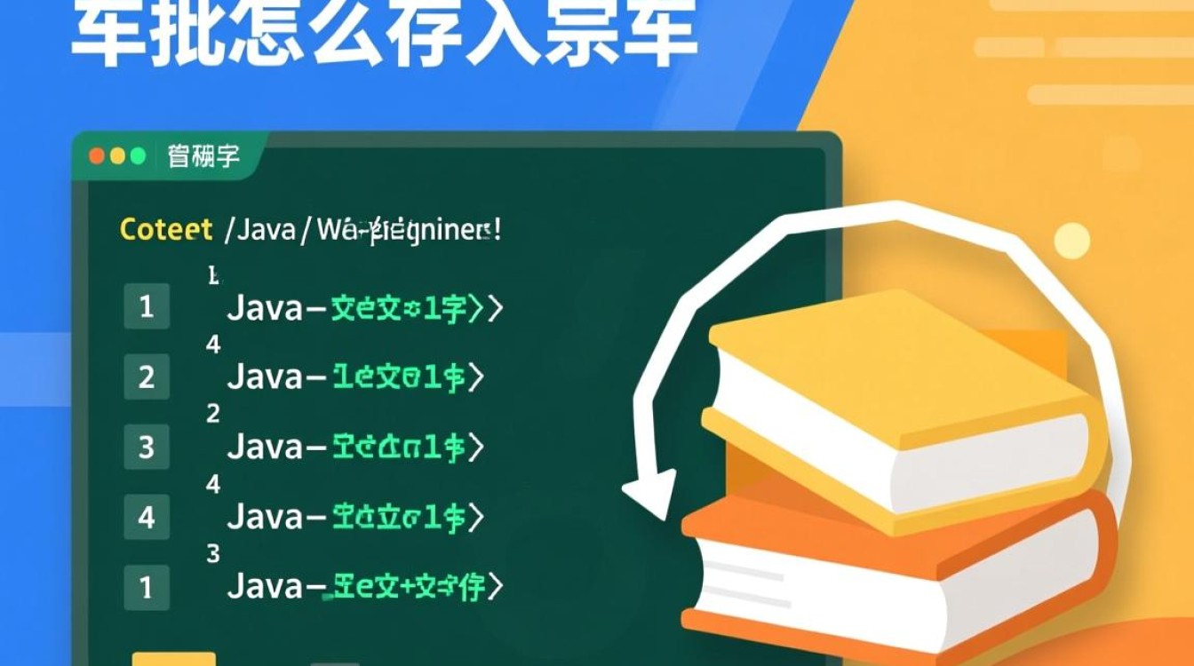 java中数组怎么存入字符串？具体方法有哪些？-好主机测评网