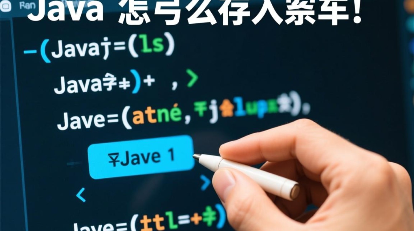 java中数组怎么存入字符串？具体方法有哪些？