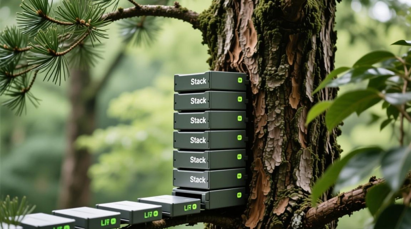 Java堆栈如何存储二叉树？存储方式与代码示例详解-好主机测评网