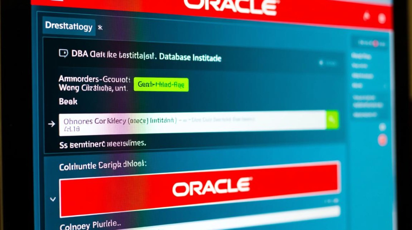 Linux Oracle启动实例报错ORA-01078如何解决？-好主机测评网