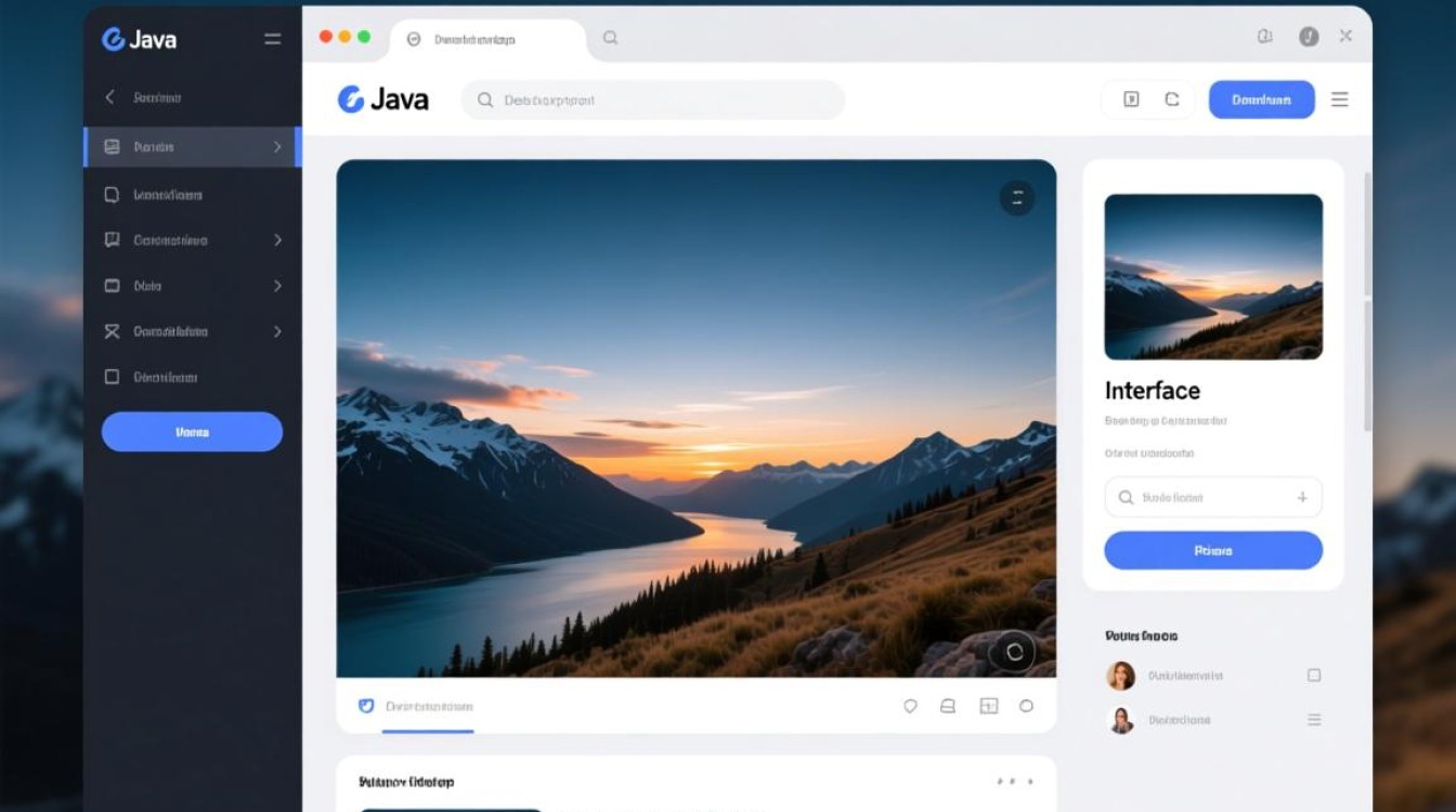 Java中怎么给窗口/面板添加背景图片？-好主机测评网