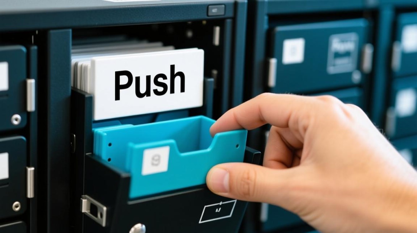 Java中push方法如何正确实现与使用？-好主机测评网