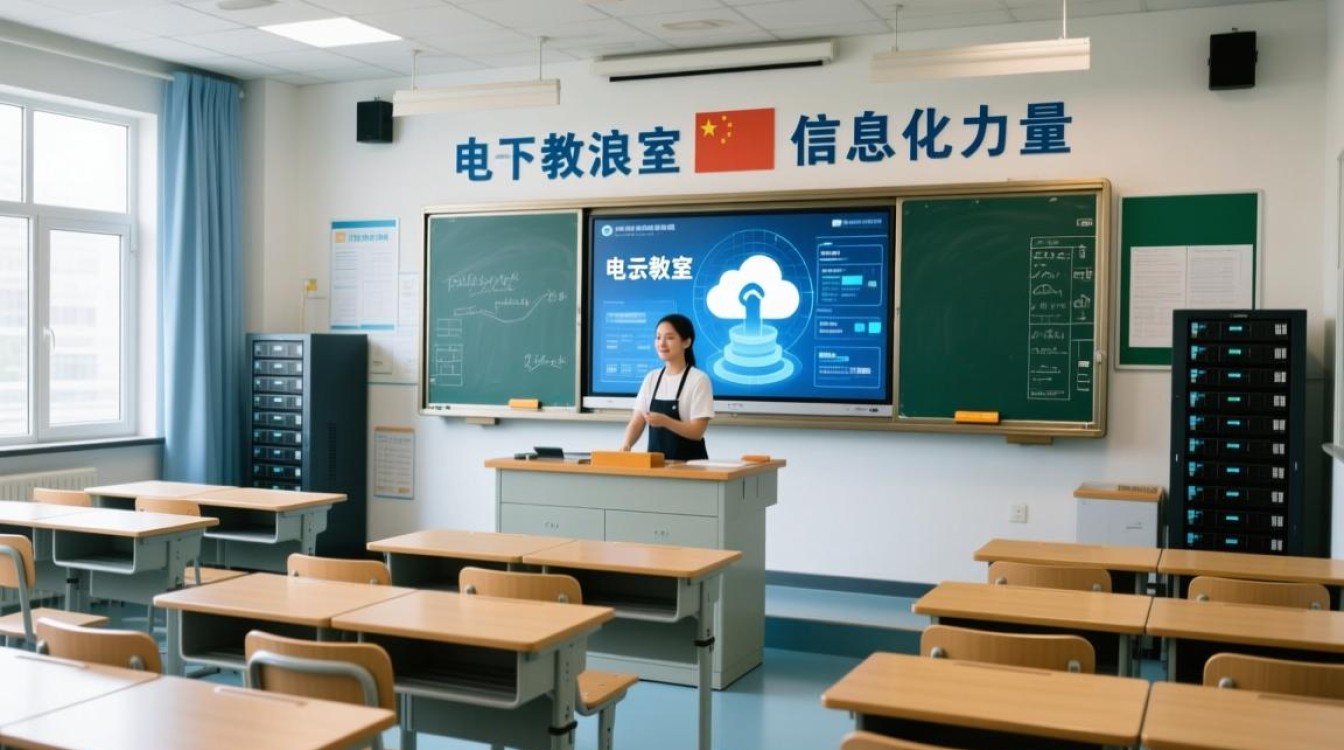 佛山电子教室云主机厂家哪家好？