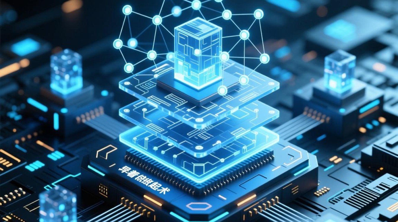 分层异构网络如何实现高效协同与资源优化？