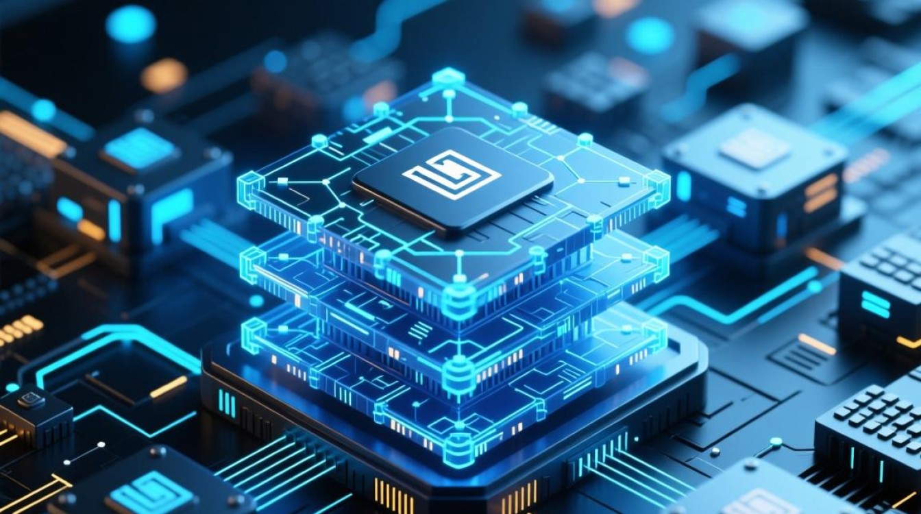 分层异构网络如何实现高效协同与资源优化？-好主机测评网