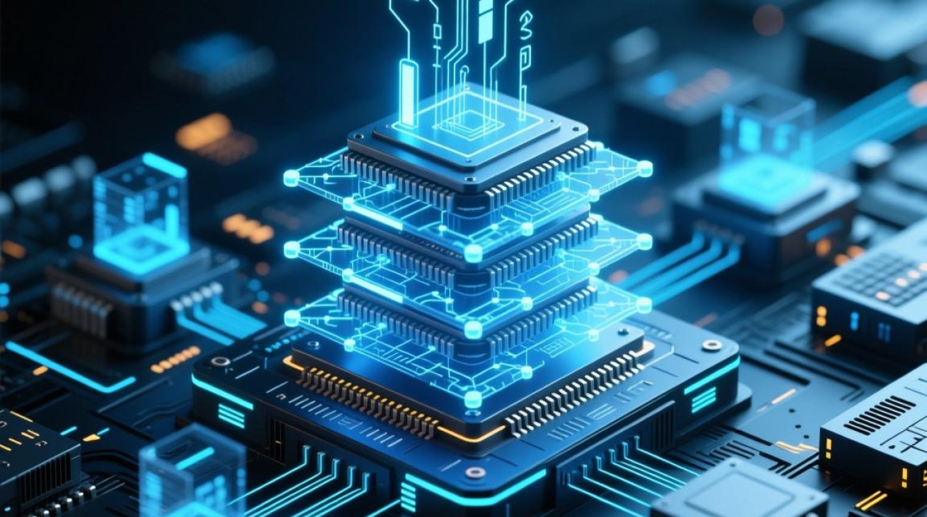 分层异构网络如何实现高效协同与资源优化？