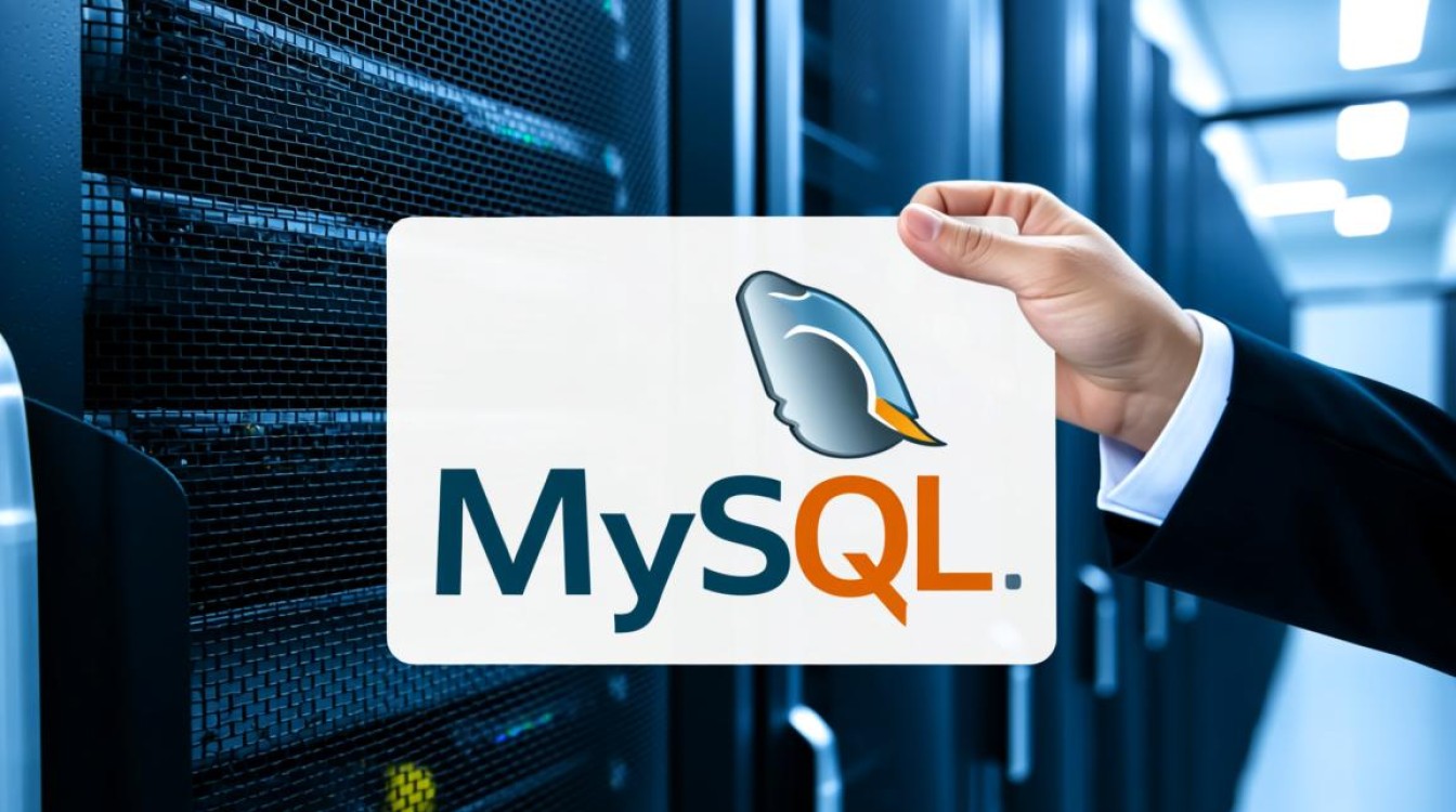 服务器自带MySQL吗？新手必看安装指南！-好主机测评网