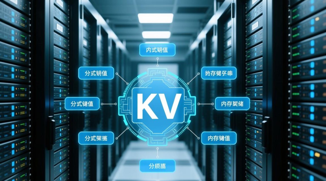 分布式KV内存存储如何实现高并发与数据一致性？-好主机测评网