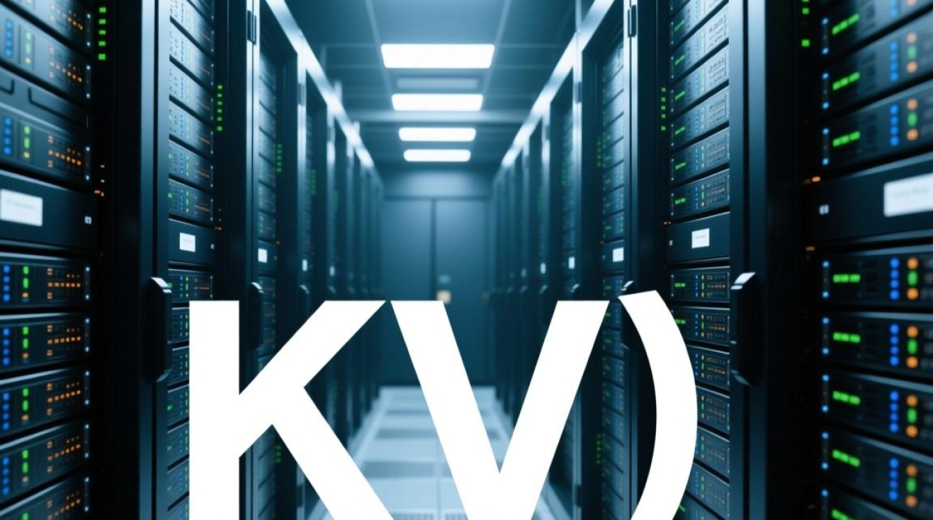 分布式KV内存存储如何实现高并发与数据一致性？