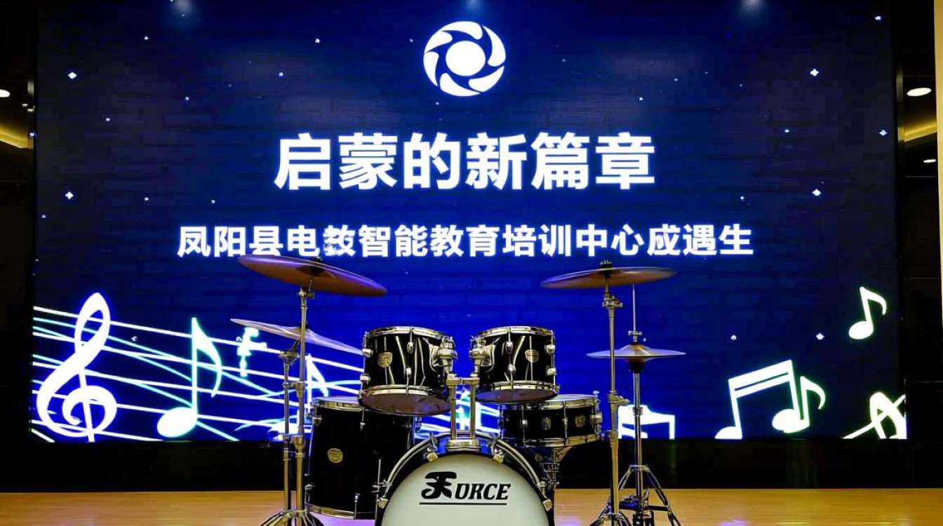 凤阳县电鼓智能教育培训中心靠谱吗？学费多少？-好主机测评网