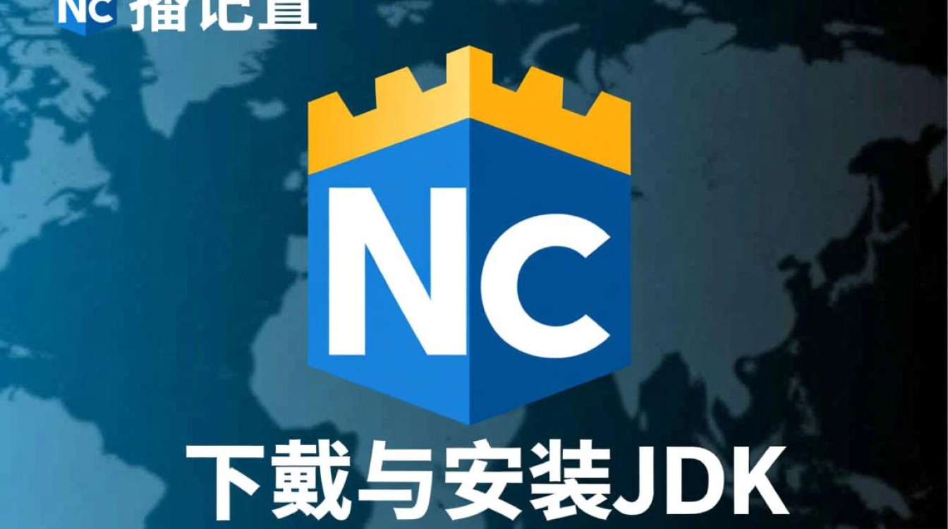 NC Java下载后如何安装配置使用？-好主机测评网