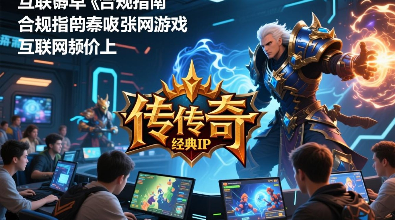 服务器能开传奇私服？需要什么配置和条件？-好主机测评网