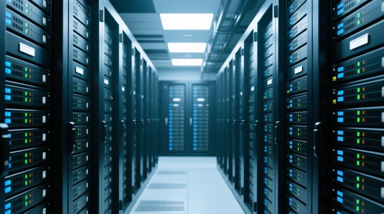 分布式DB存储如何实现高效数据分片与高可用？-好主机测评网