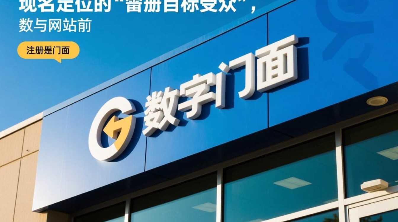 新手怎样注册好的域名？这些细节你注意到了吗？