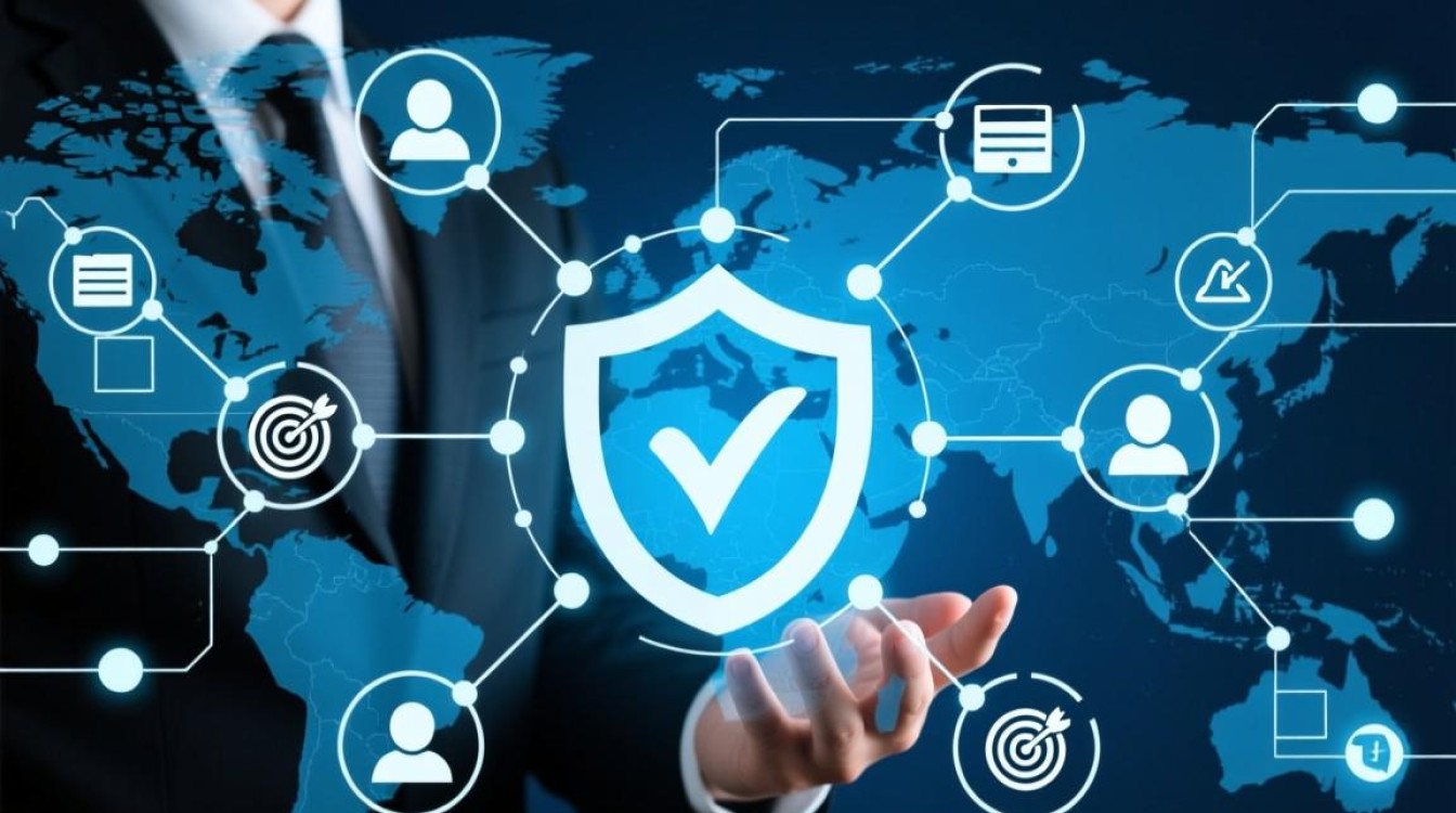 多域名跳转系统如何实现统一管理与流量分发？-好主机测评网