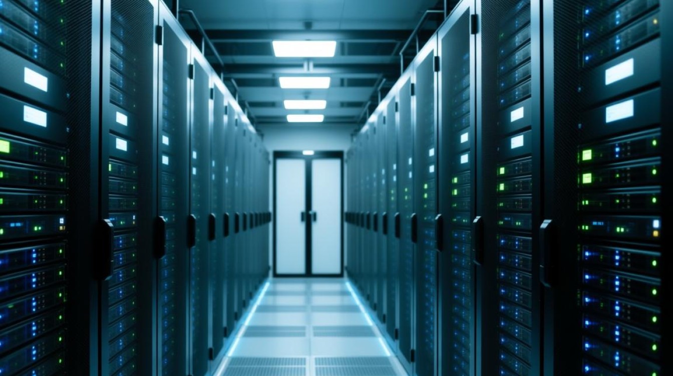 服务器购买那个好？新手选品牌该注意哪些配置参数？