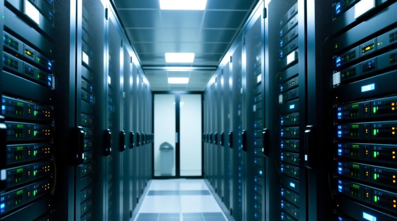 服务器购买那个好？新手选品牌该注意哪些配置参数？