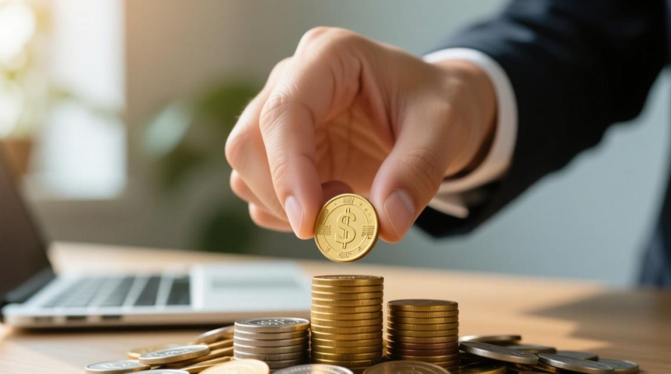 普通人如何学习实用金融智慧提升财商？-好主机测评网