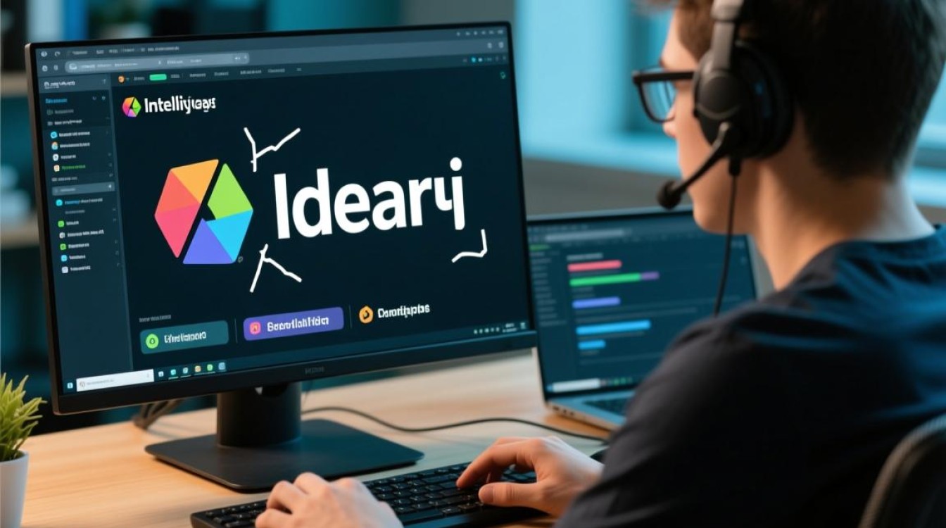 ideavm虚拟机出错怎么办？常见原因及解决方法有哪些？