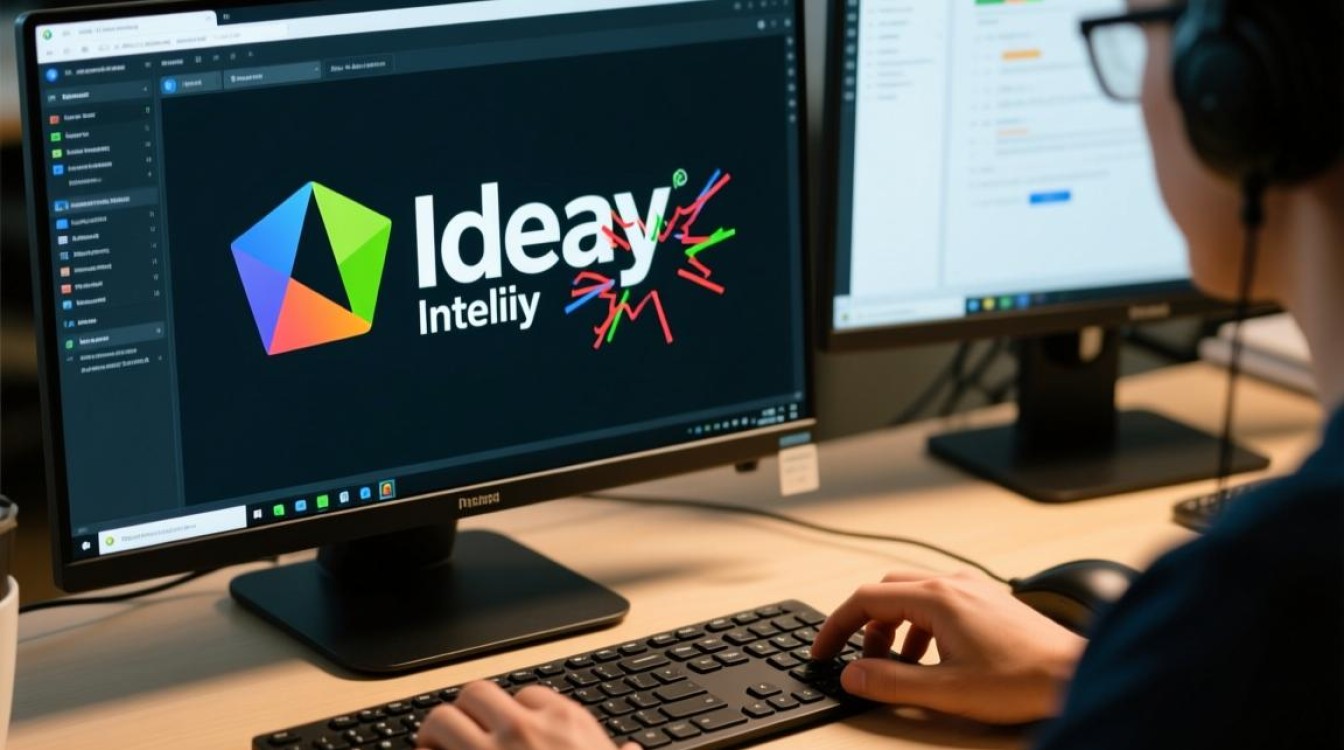 ideavm虚拟机出错怎么办？常见原因及解决方法有哪些？